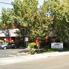 DMV Office in Fresno North, CA